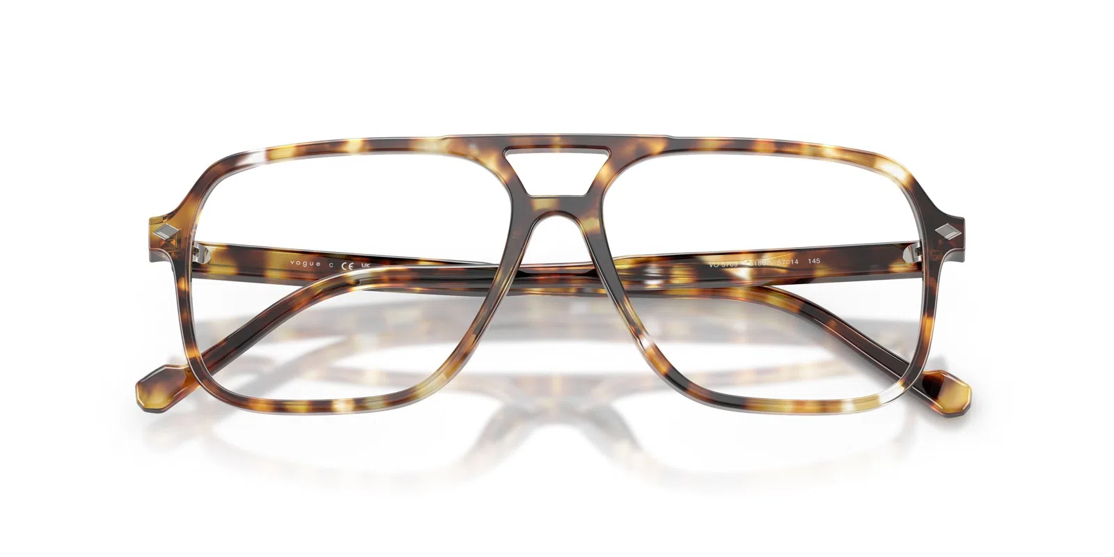 Vogue 5709 Eyeglasses - view 49